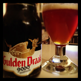 Gulden Draak – 9000 Quadruple og ny&nbsp;karakterskala