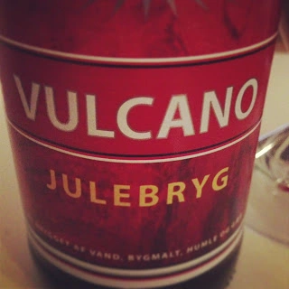 Fur – Vulcano Julebryg