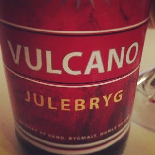 Fur – Vulcano&nbsp;Julebryg