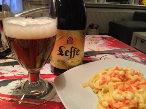 Abbaye de Leffe – Leffe&nbsp;Blonde