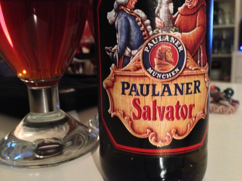 Paulaner Brauerei – Paulaner&nbsp;Salvator