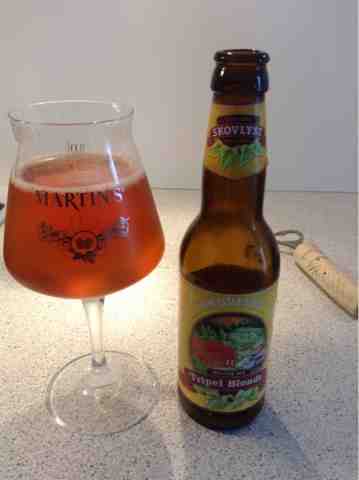 Skovlyst – Tripel&nbsp;Blonde