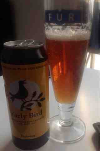 Fuglsang – Early&nbsp;Bird