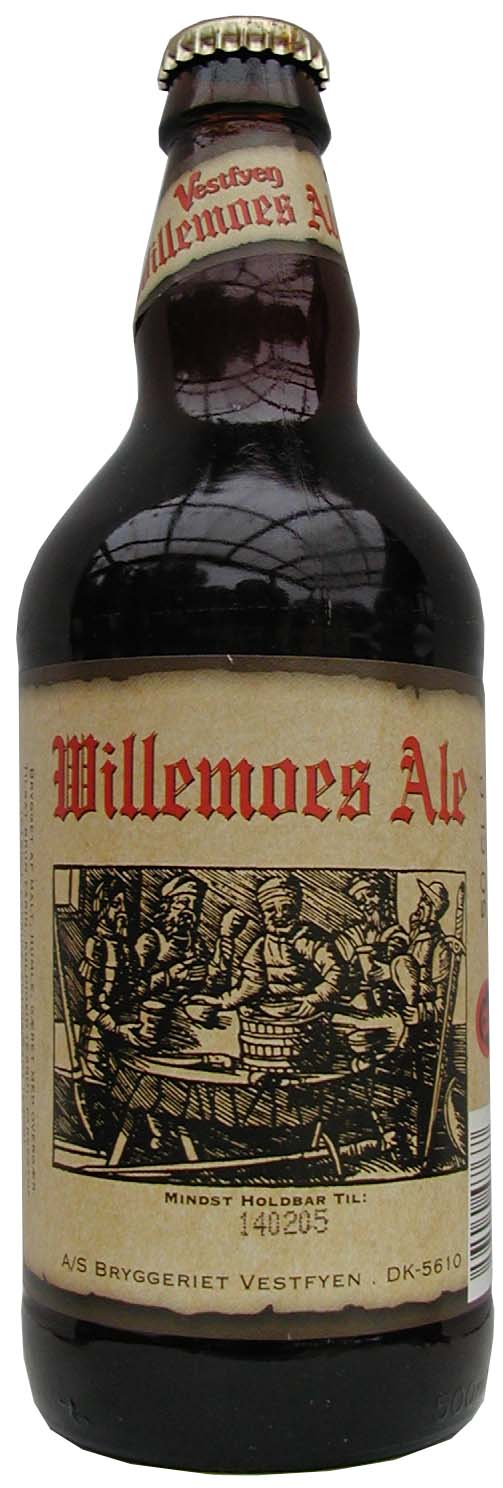 Willemoes – Ale