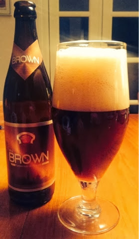 Thisted Bryghus – Mrs.&nbsp;Brown