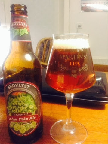 Skovlyst – India Pale Ale