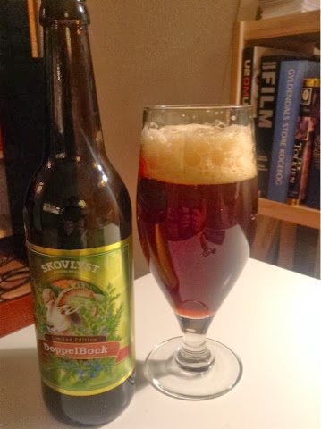 Skovlyst – Limited Edition&nbsp;Dobbelbock