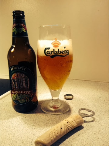 Skovlyst – Birkebryg