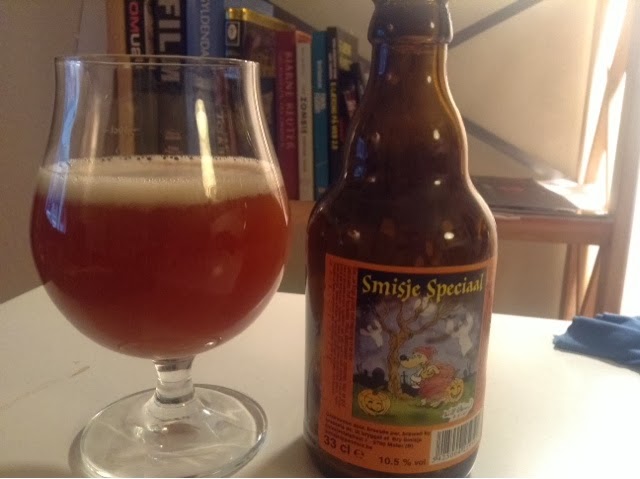 t Smisje –&nbsp;Speciaal