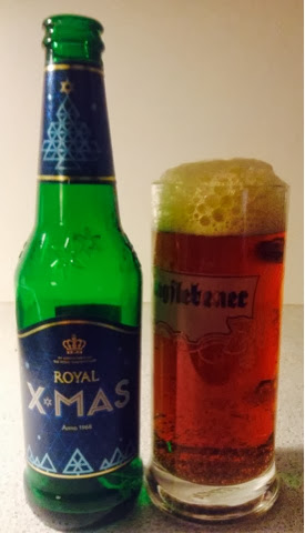 Royal – X-mas