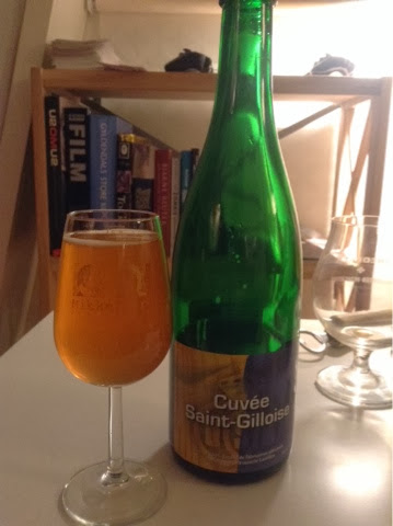 Cantillion – Cuvée Saint&nbsp;Gilloise