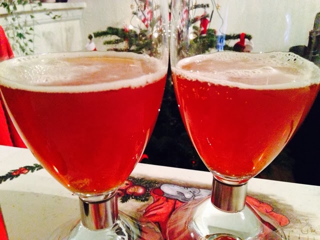 Ugly Duck Brewing Co. – Hoppy Christmas