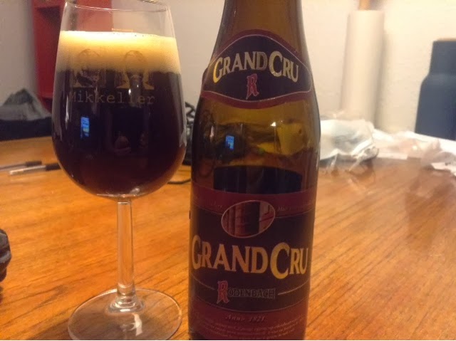 Rodenbach – Grand Cru