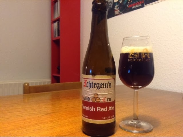 Brouwerij Strubbe – Ichtegem’s Grand Cru