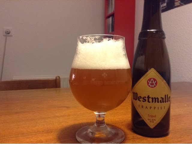 Westmalle Tripel –&nbsp;revisited