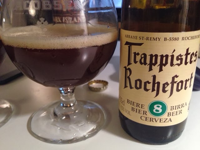 Abbaye Notre-Dame de Saint-Rémy – Trappistes Rochefort&nbsp;8