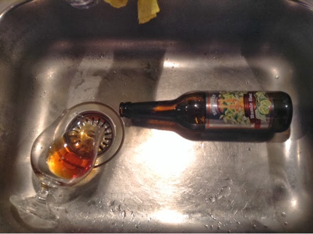 Skovlyst – Humle&nbsp;Høst