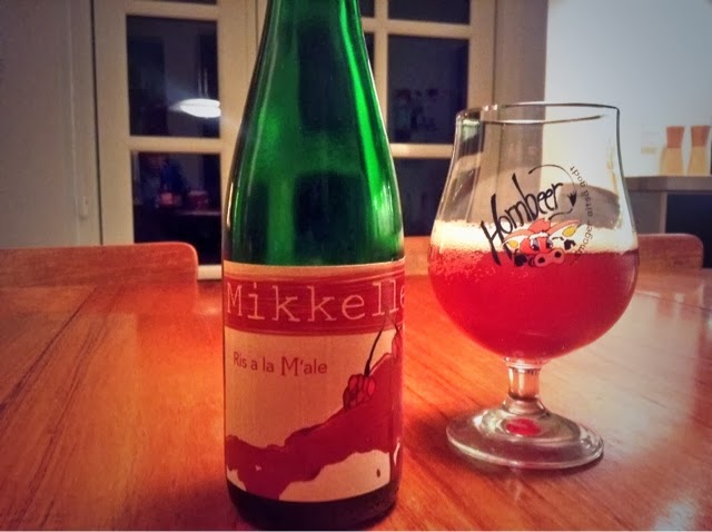 Mikkeller – Ris a la M’ale