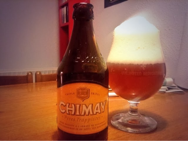 Chimay – Tripel