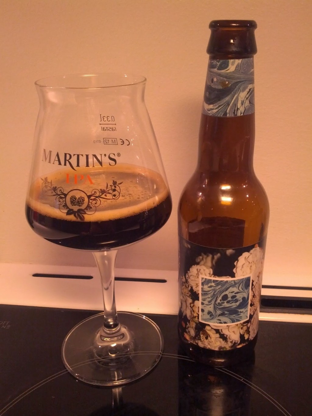 To Øl – Black Malts & Body&nbsp;Salts