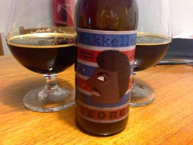 Mikkeller – George!