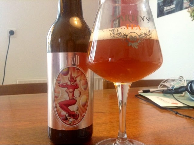 Amager Bryghus –&nbsp;Kåååd