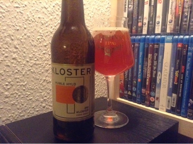 Klosterbryggeriet – Humle&nbsp;Hyld