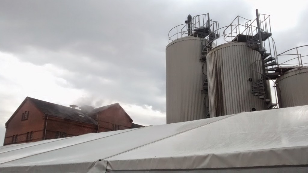 Øllets Dag – Thisted&nbsp;Bryghus