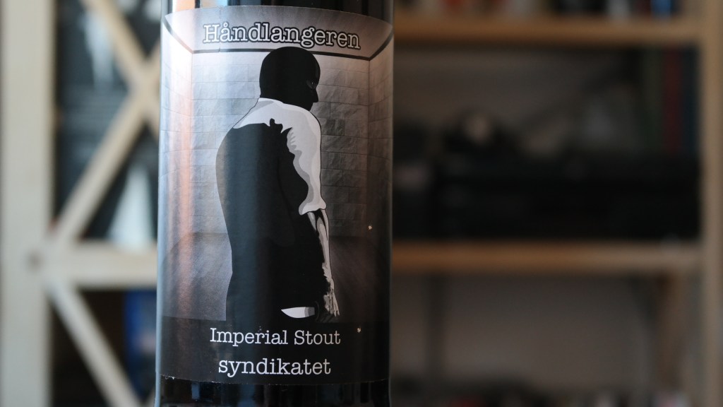 Syndikatet – Håndlangeren