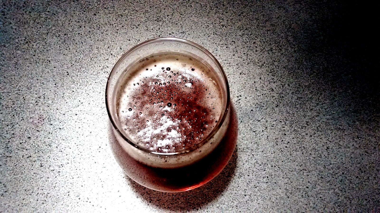 Ø-bryg – Amerikansk Pale Ale