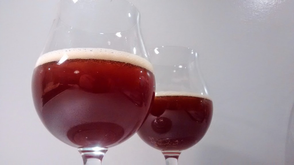 Nordenfjords Håndbryg –&nbsp;BSA