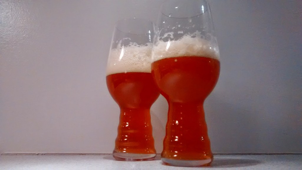 Amager Bryghus / Three Floyds – Arctic&nbsp;SunStone