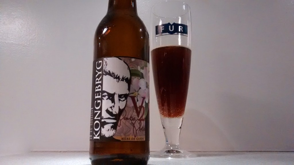 Kongebryg – V2 Pontius&nbsp;Pilatus