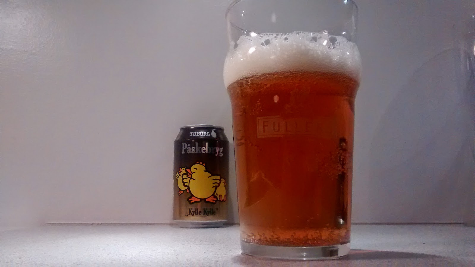 Tuborg – Påskebryg