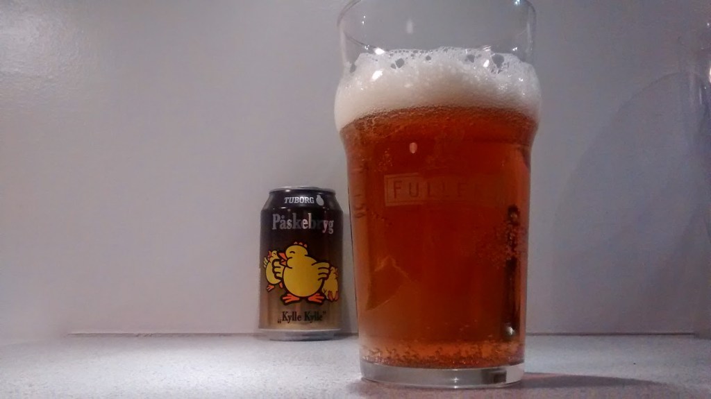 Tuborg – Påskebryg