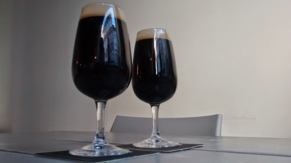 Mikkeller – Blackest