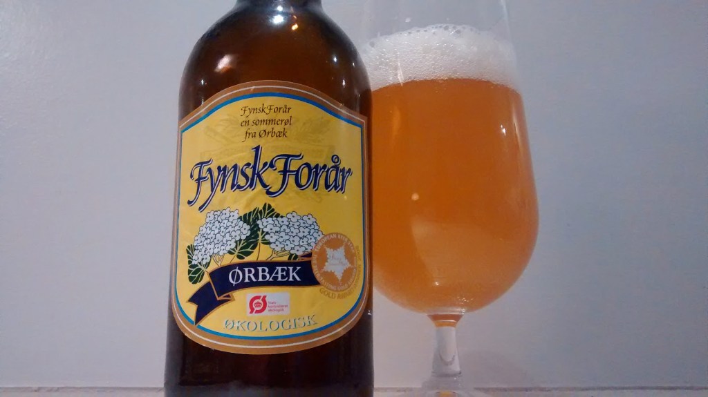 Ørbæk – Fynsk&nbsp;Forår