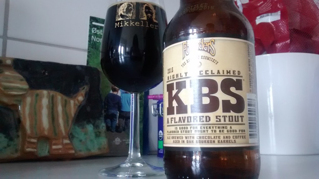 Founders – KBS&nbsp;2015