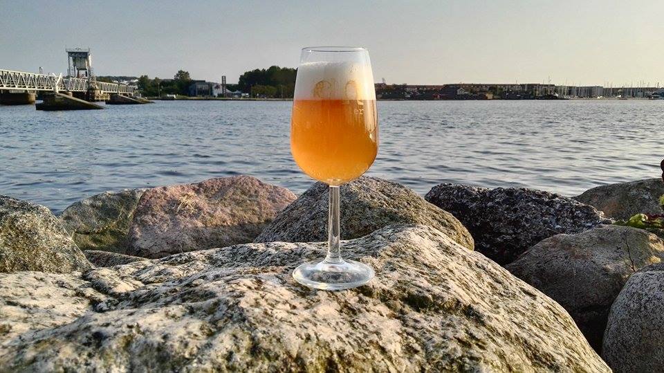 Mikkeller / Kirk+Maarbjerg – Vesterbro Toilet&nbsp;Bajer