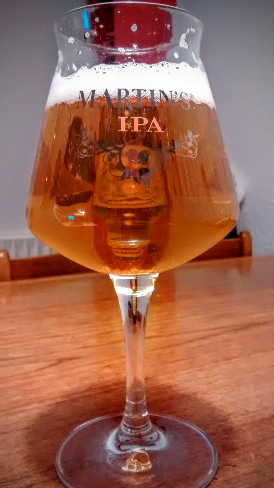 Skovlyst Bryghus –&nbsp;Lindebryg