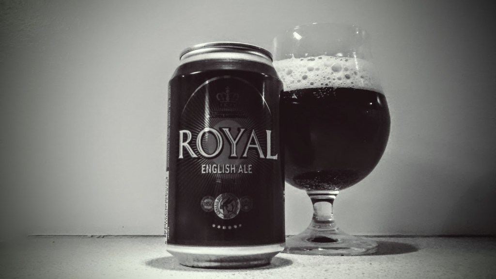 Royal – English&nbsp;Ale