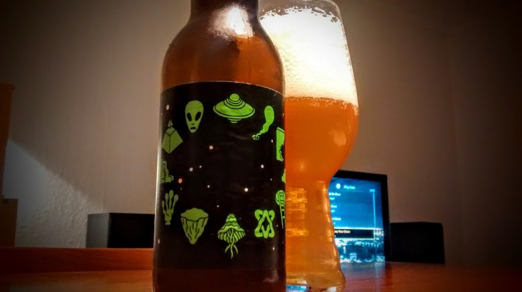 Omnipollo – Zodiak