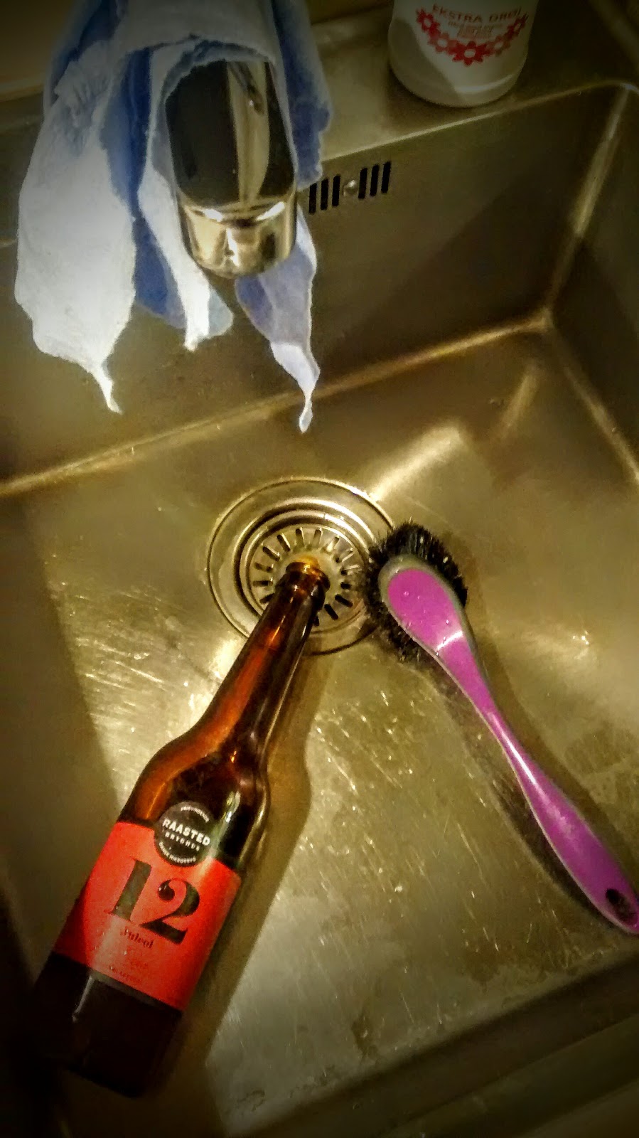 Raasted Bryghus – 12&nbsp;Juleøl