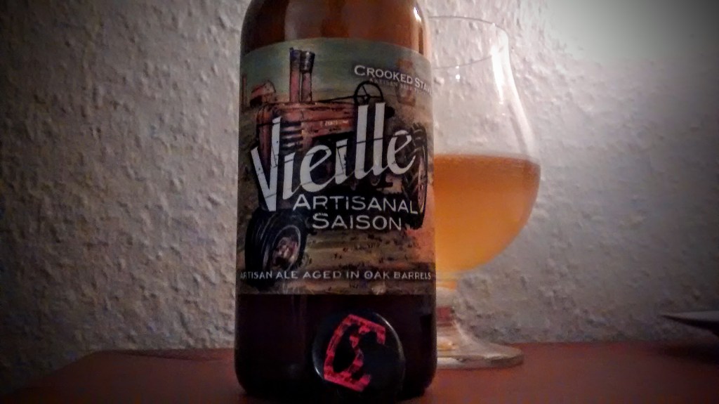 Crooked Stave – Vieille&nbsp;Artisanal