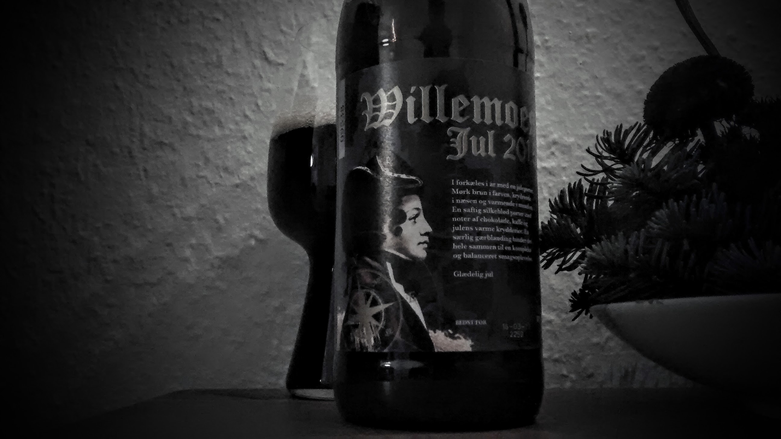 Willemoes – Jul 2015