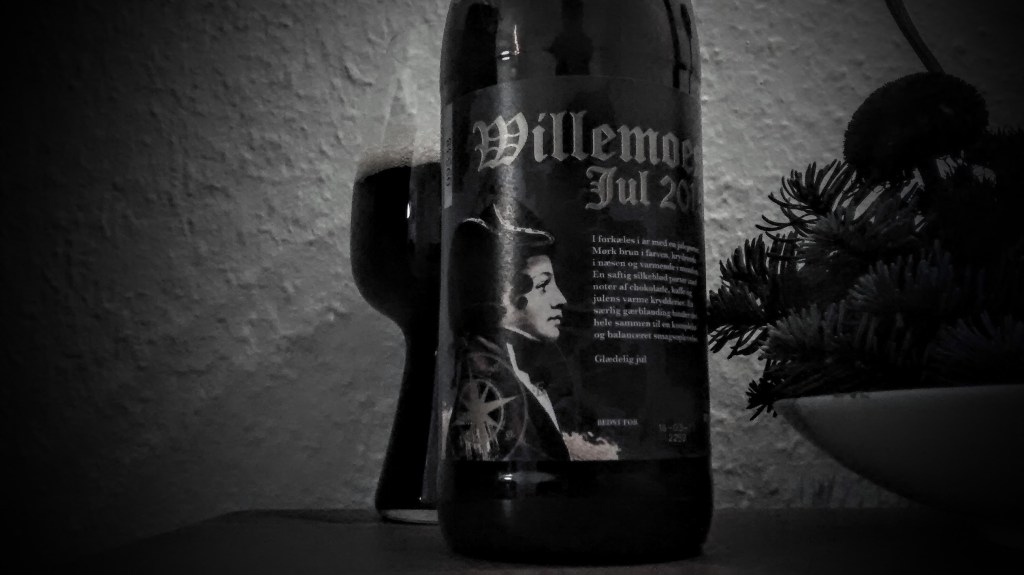 Willemoes – Jul&nbsp;2015