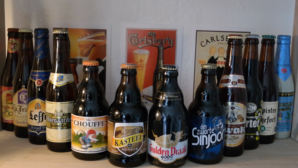 Sponsorøl – Beermaze.dk