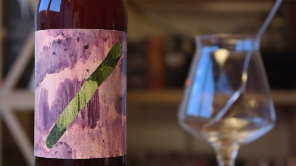 To Øl – Rødgrød med&nbsp;Fløde