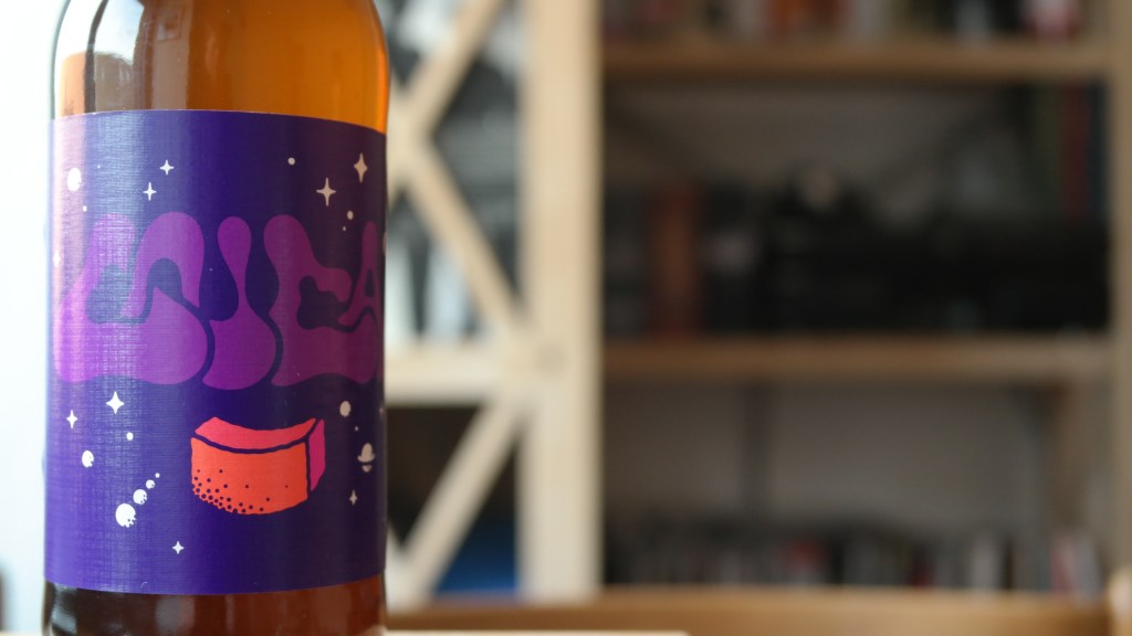 Omnipollo – Onda