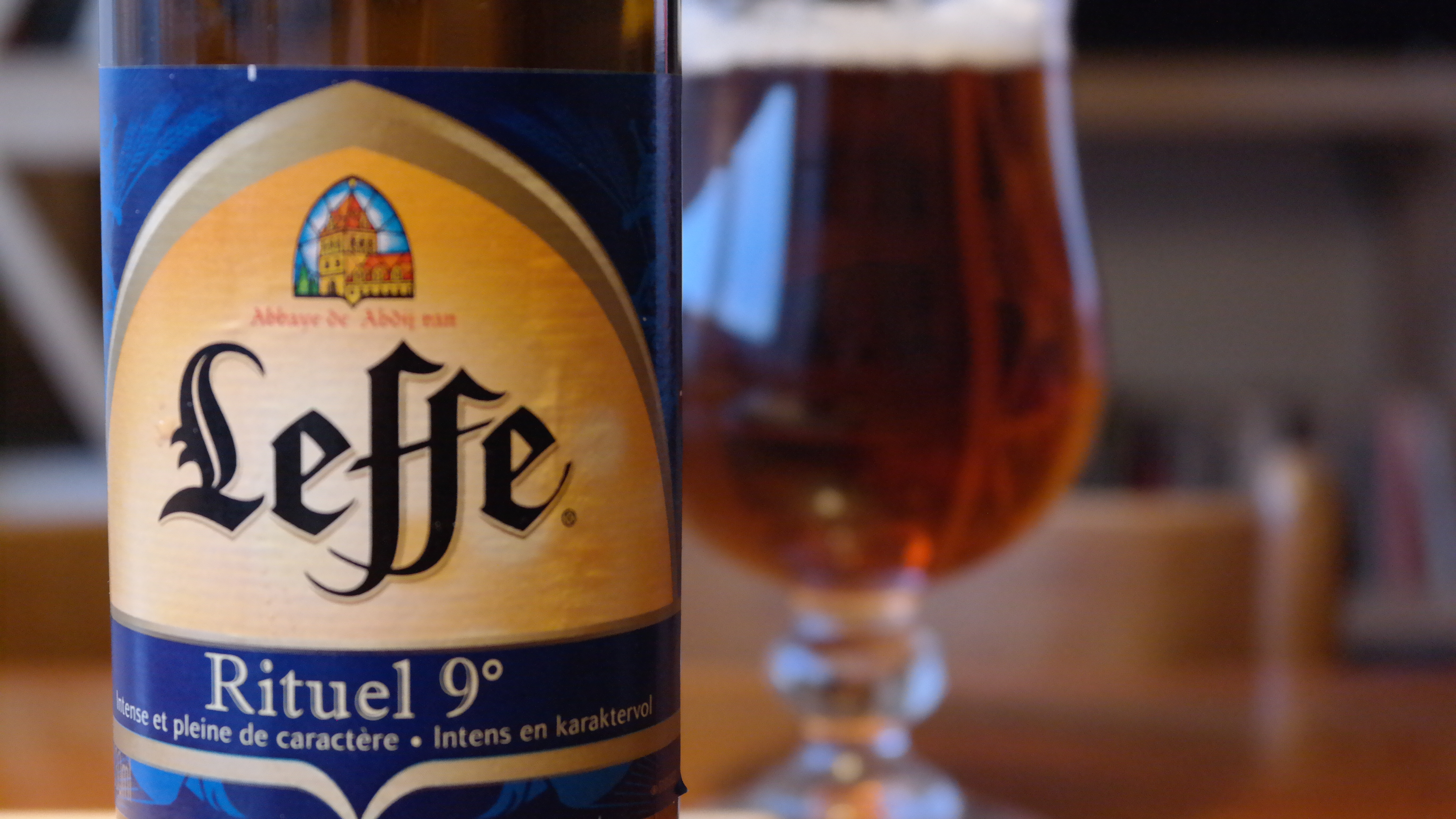 Leffe – Rituel 9